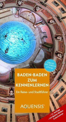 Baden-Baden zum Kennenlernen