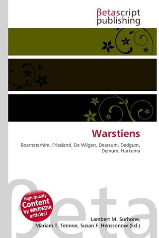 Warstiens