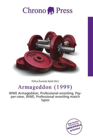 Armageddon (1999)