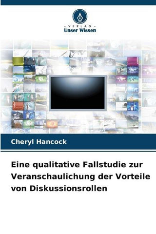 Eine qualitative Fallstudie zur Veranschaulichung der Vorteile von Diskussionsrollen