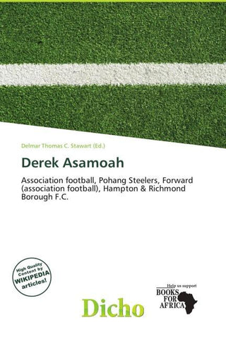 Derek Asamoah