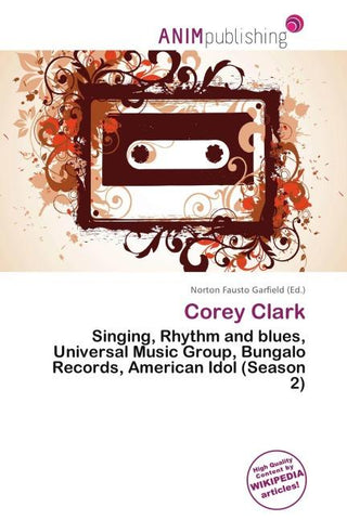 Corey Clark