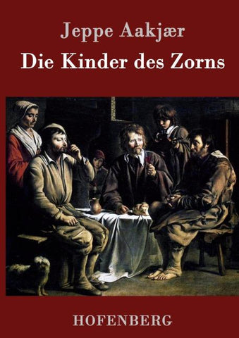 Die Kinder des Zorns