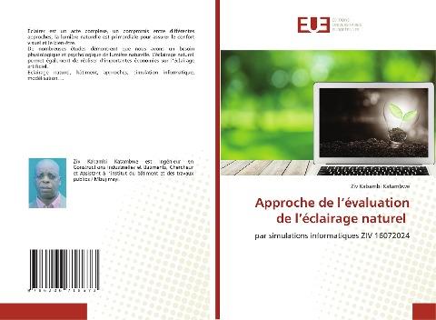 Approche de l'évaluation de l'éclairage naturel