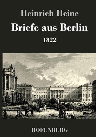 Briefe aus Berlin