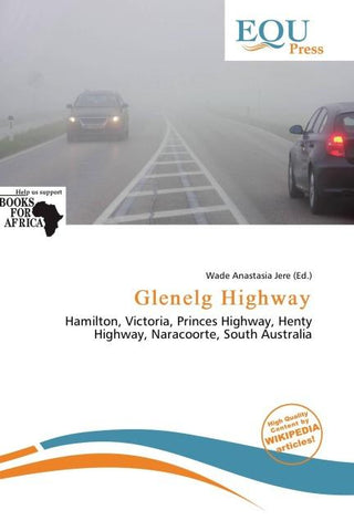 Glenelg Highway