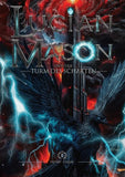 Lucian Mason und der Turm des Schatten