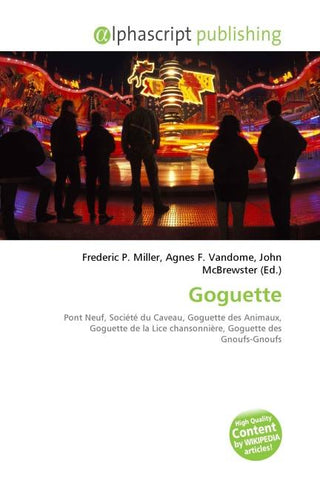 Goguette
