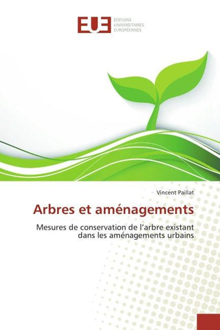 Arbres et aménagements