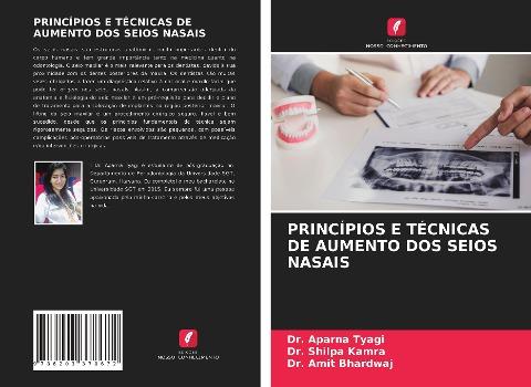 PRINCÍPIOS E TÉCNICAS DE AUMENTO DOS SEIOS NASAIS