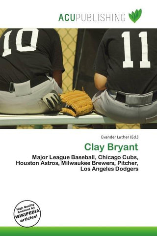 Clay Bryant