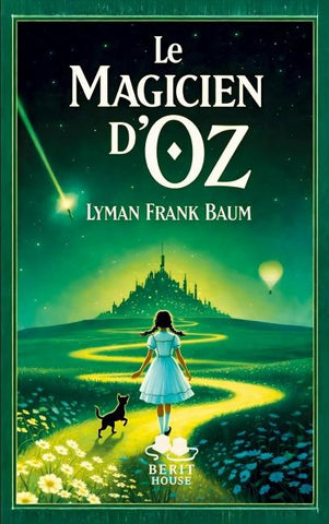 Le Magicien d'Oz
