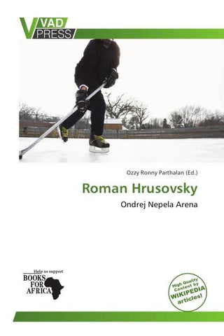 Roman Hrusovsky