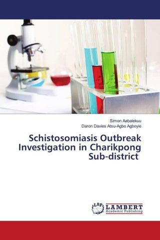 Schistosomiasis Outbreak Investigation in Charikpong Sub-district