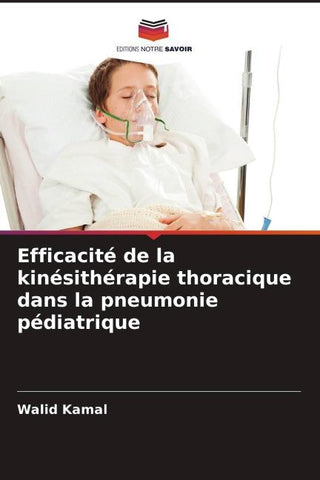 Efficacité de la kinésithérapie thoracique dans la pneumonie pédiatrique