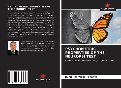 PSYCHOMETRIC PROPERTIES OF THE NEUROPSI TEST