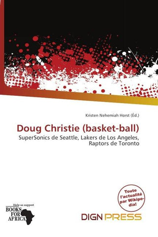 Doug Christie (basket-ball)