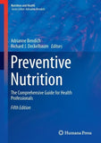 Preventive Nutrition