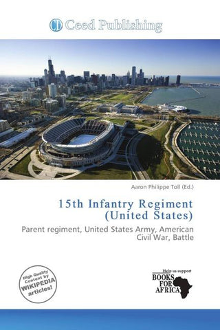 15th Infantry Regiment (United States)
