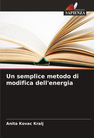 Un semplice metodo di modifica dell'energia