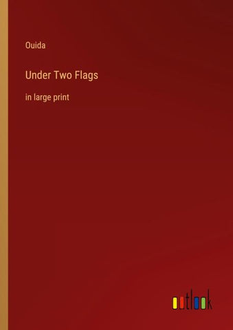 Under Two Flags