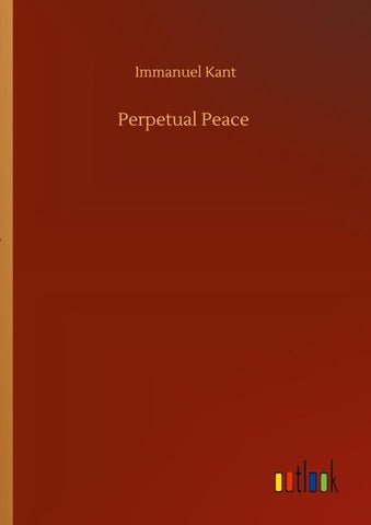 Perpetual Peace