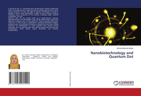 Nanobiotechnology and Quantum Dot