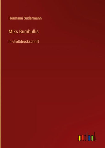 Miks Bumbullis