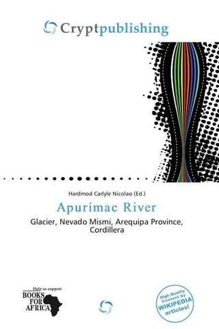 Apurímac River