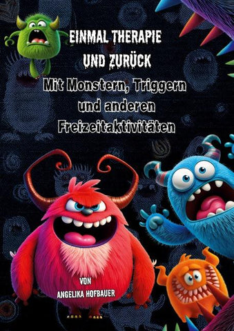 Einmal Therapie und zurück