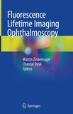 Fluorescence Lifetime Imaging Ophthalmoscopy