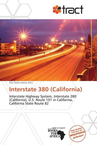 Interstate 380 (California)