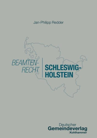 Beamtenrecht Schleswig-Holstein