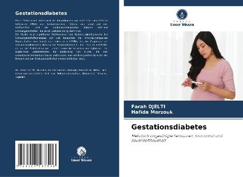 Gestationsdiabetes