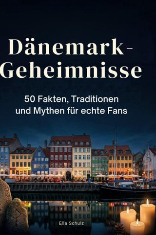 Dänemark-Geheimnisse