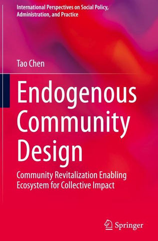 Endogenous Community Design