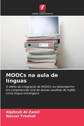 MOOCs na aula de línguas
