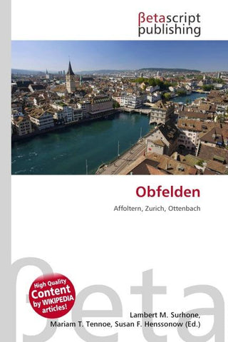 Obfelden