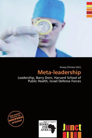 Meta-leadership