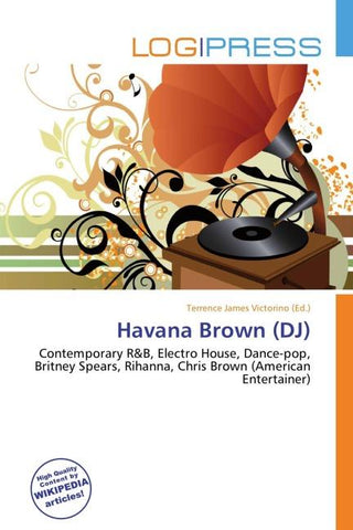 Havana Brown (DJ)