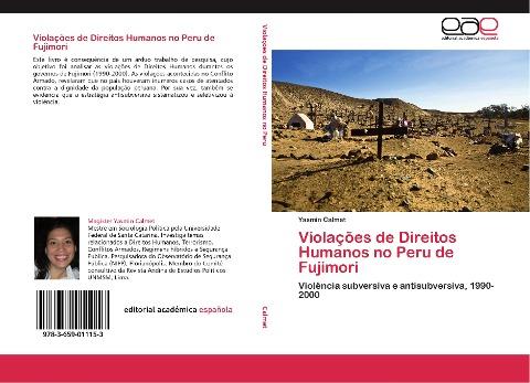 Violações de Direitos Humanos no Peru de Fujimori