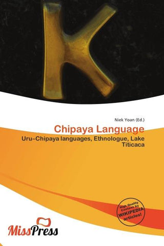 Chipaya Language