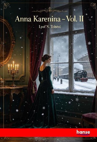 Anna Karenina