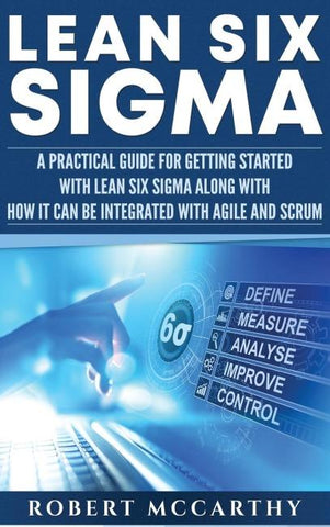 Lean Six Sigma