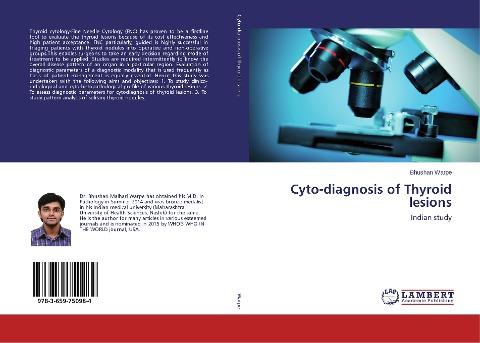 Cyto-diagnosis of Thyroid lesions