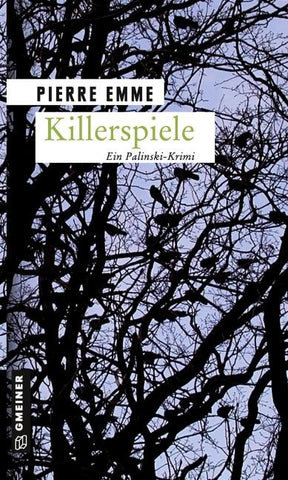 Killerspiele