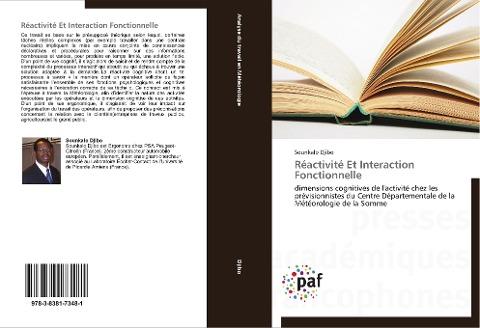 Réactivité Et Interaction Fonctionnelle