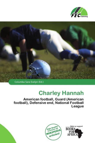 Charley Hannah