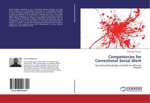 Competencies for Correctional Social Work