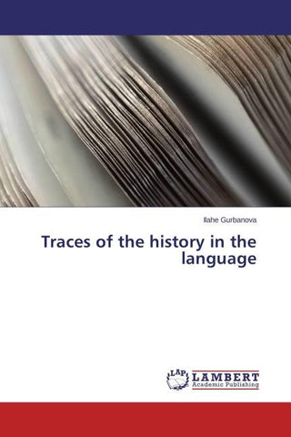 Traces of the history in the language